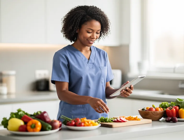 dietitian Jonesboro